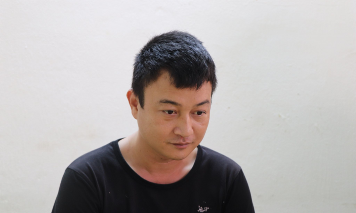 Bắt giam 3 tháng kẻ chém bảo vệ bệnh viện vì bị nhắc nhở