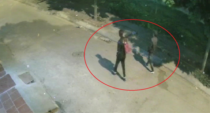 Bắt kẻ sát hại bạn gái trong nhà nghỉ ở Hà Nội