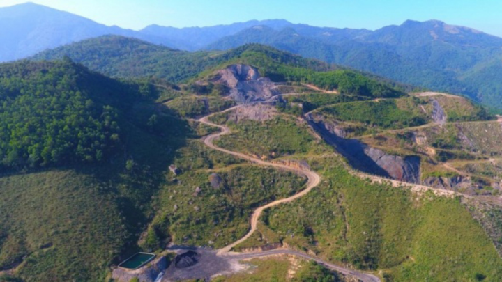 Nổ khí hầm lò than khiến 2 người chết: Công an Hòa Bình vào cuộc