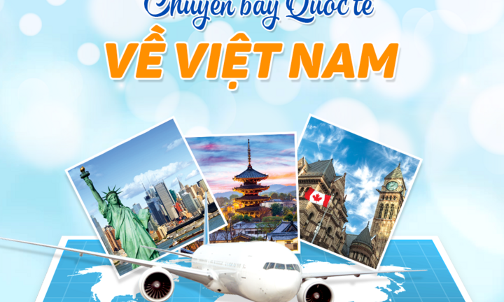 Vietnam Booking - Đơn vị cung cấp dịch vụ nhập cảnh trọn gói uy tín