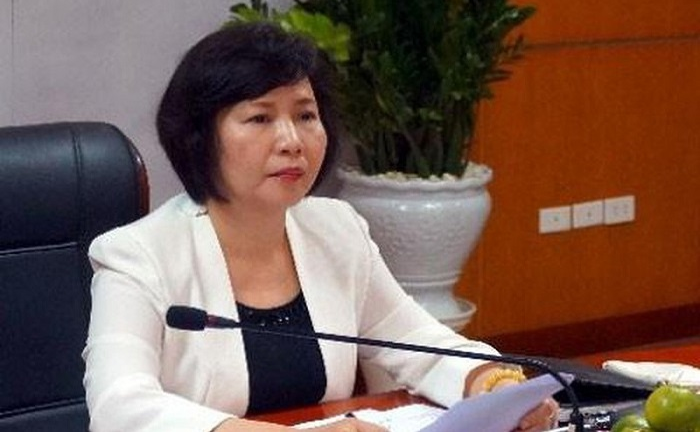 Thiếu tướng Tô Ân Xô: Chưa biết bà Hồ Thị Kim Thoa đang trốn ở đâu
