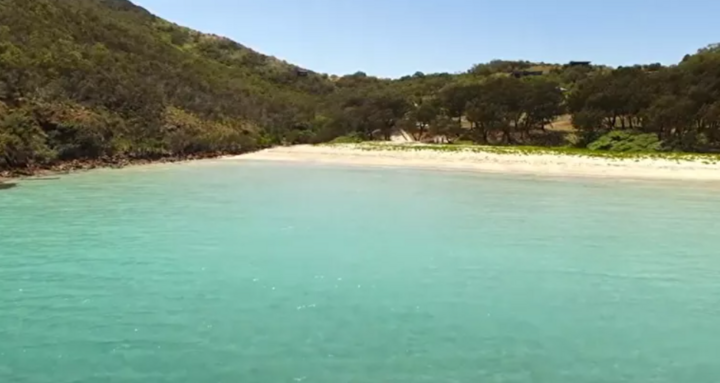 Công ty Trung Quốc thuê đảo Australia 99 năm, không cho dân bản địa về nhà