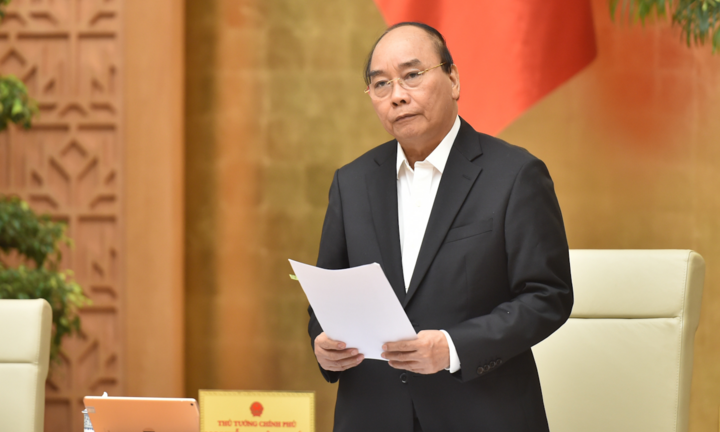 Thủ tướng: Năm 2021, kinh tế Việt Nam có thể phục hồi 7%