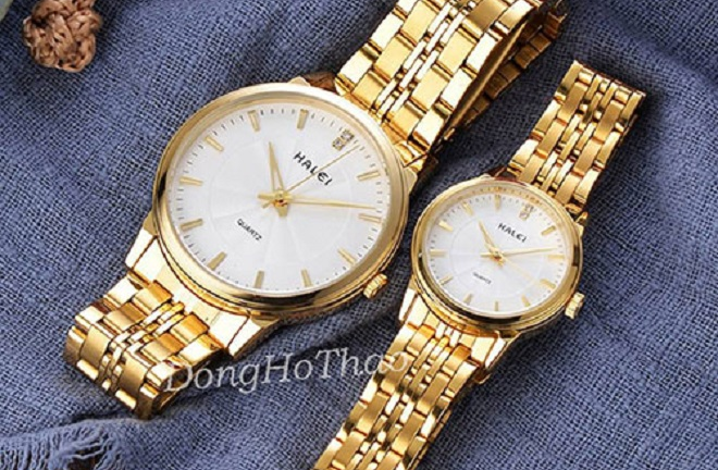 Đồng hồ Thảo tưng bừng ưu đãi tri ân khách hàng dịp cuối năm