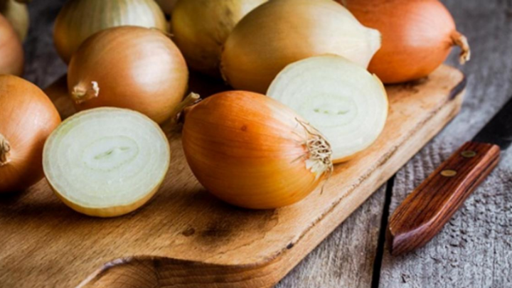 Điều gì xảy ra với cơ thể khi bạn ăn hành tây mỗi ngày?