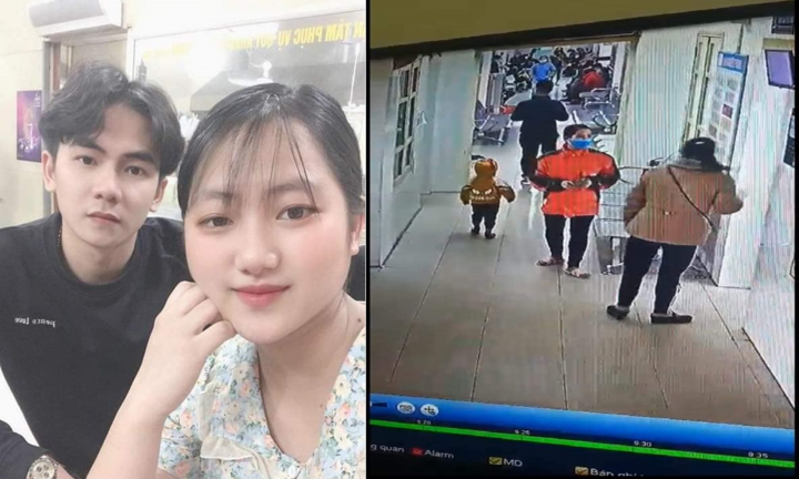 Tìm kiếm thai phụ Bắc Ninh mất tích bí ẩn khi đi khám thai