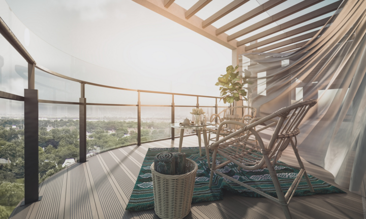 Giới thiệu dự án căn hộ khách sạn Sun Square Bãi Cháy