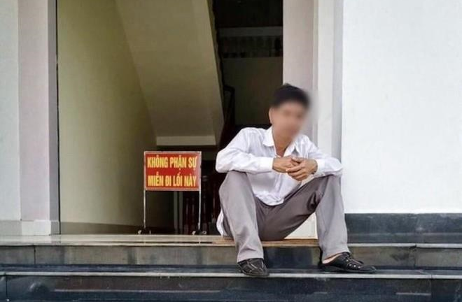 Bị cáo nhảy lầu tự tử ở TAND tỉnh Bình Phước: Đình chỉ điều tra vụ án