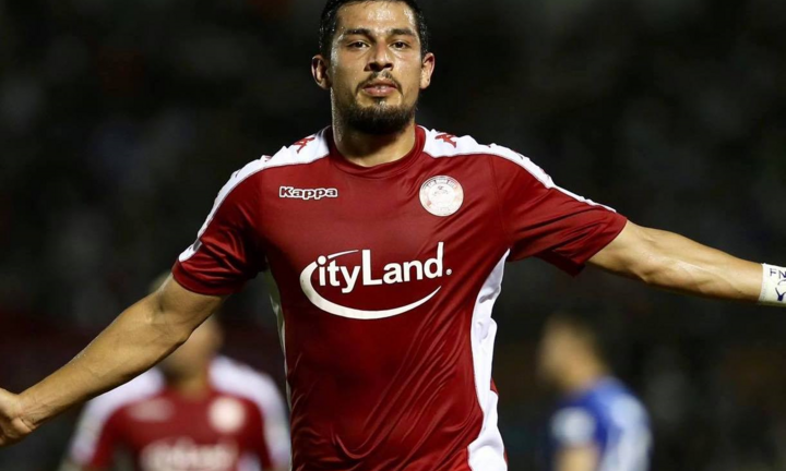 CLB TP.HCM chia tay ngoại binh triệu USD