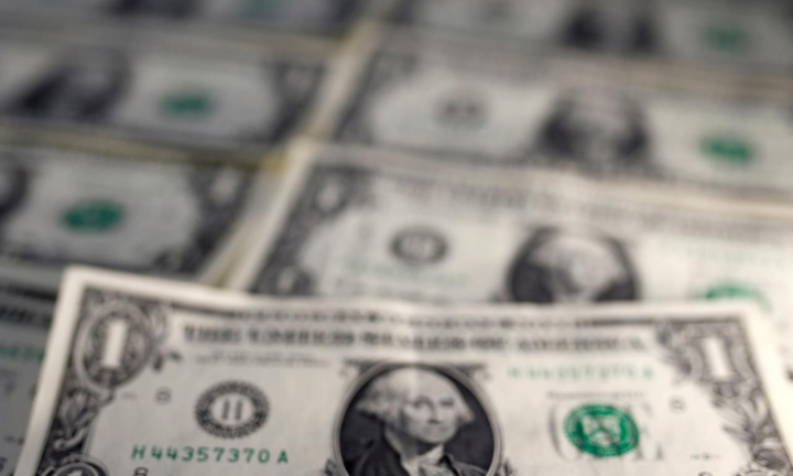 Tỷ giá USD hôm nay 4/12: USD lao dốc không phanh