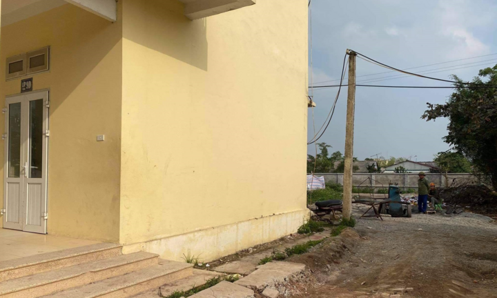Khởi tố, tạm giam nam sinh lớp 9 ở Hà Nam đánh chết bạn trong giờ ra chơi