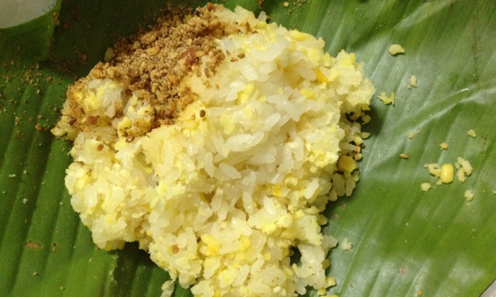 Nhiều người nôn ói, khó thở sau khi ăn xôi từ thiện