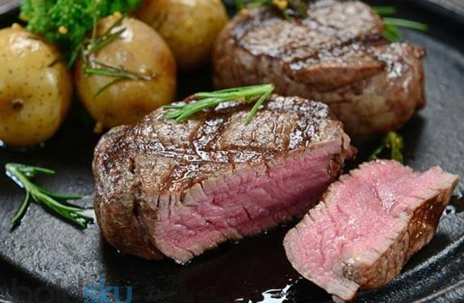 Những thực phẩm giúp giữ ấm cơ thể vào mùa đông