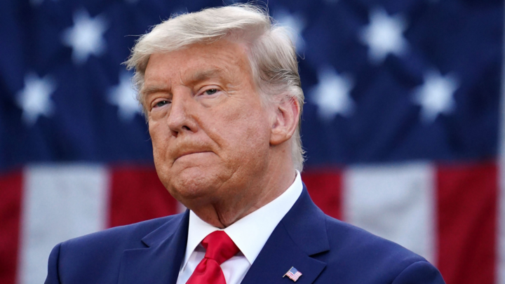 Tòa án Tối cao Wisconsin bác đơn kiện của Trump