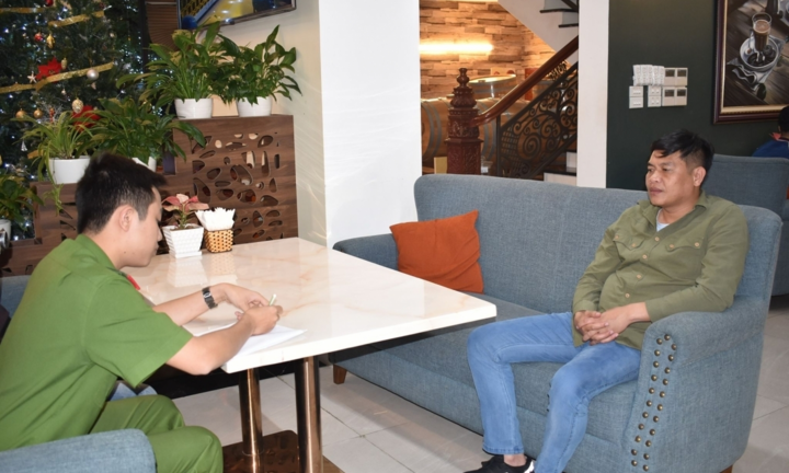 Hiện tượng phóng viên tống tiền: Không thể đổ lỗi cho cơ chế thị trường