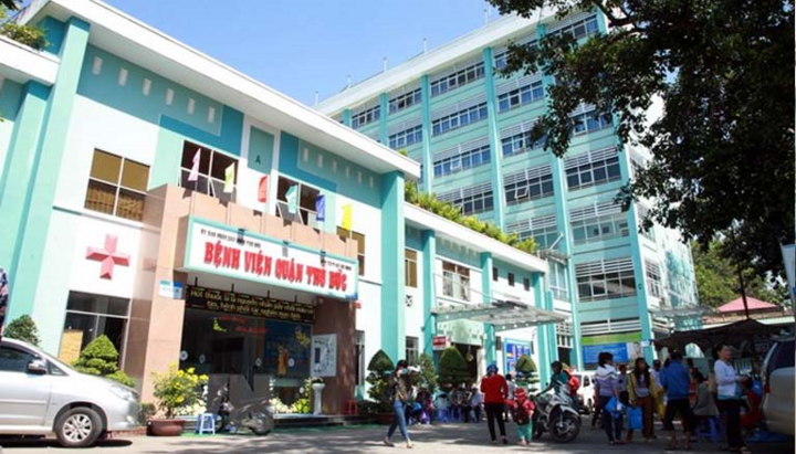 Vì sao nữ công nhân chết bất thường ở Bệnh viện quận Thủ Đức?