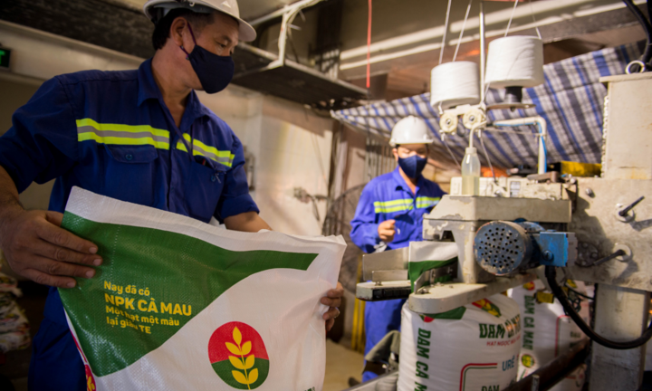 Petrovietnam nỗ lực, hoàn thành kế hoạch năm 2020, chuẩn bị kế hoạch 2021