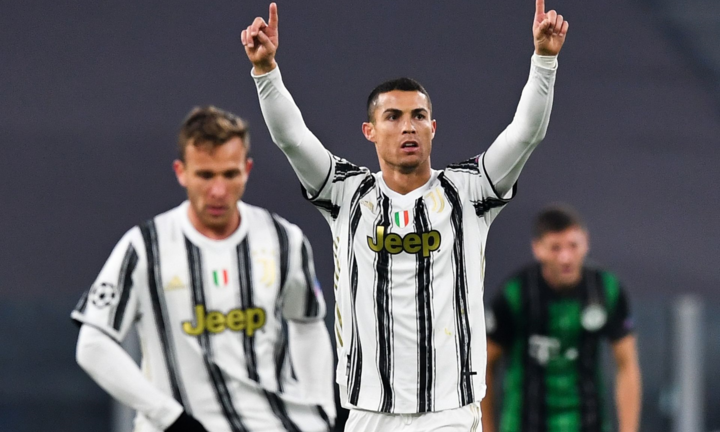 Danh sách 16 đội bóng góp mặt ở vòng 1/8 Champions League