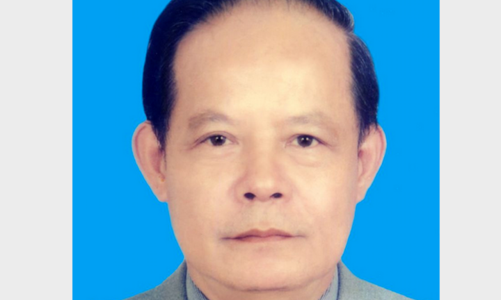 GS Nguyễn Duy Tiến - nhà toán học nổi tiếng về xác suất thống kê qua đời