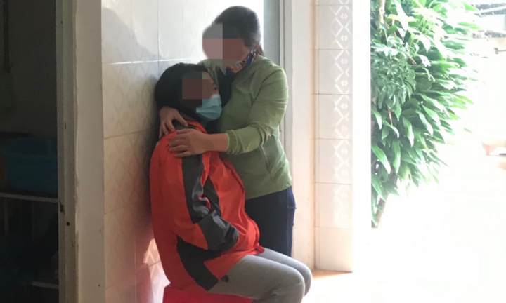 Thai phụ Bắc Ninh mất tích sảy thai từ tháng thứ 5, mang bụng giả, giấu gia đình