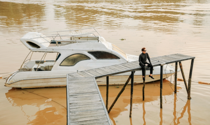 Ca sĩ Đỗ Minh Quân đầu tư nửa tỷ đồng để làm MV