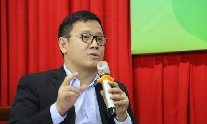 Chân dung giáo sư trẻ nhất Việt Nam năm 2020 