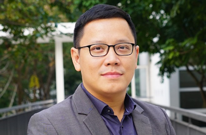 Giáo sư trẻ nhất Việt Nam năm 2020 là ai?