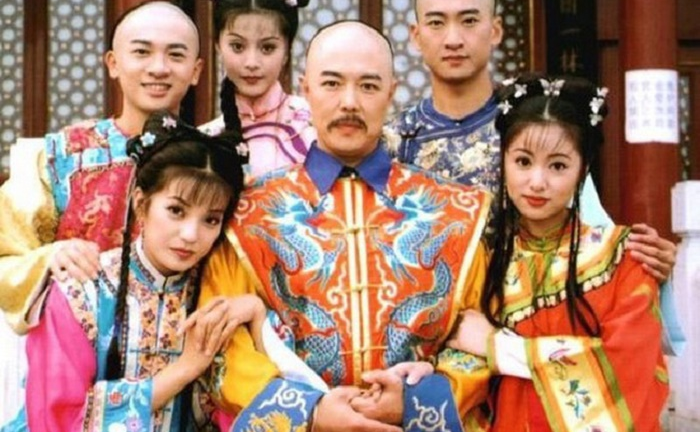 'Càn Long' Trương Thiết Lâm: Sự nghiệp tiêu tan vì bê bối tình ái, ruồng bỏ con