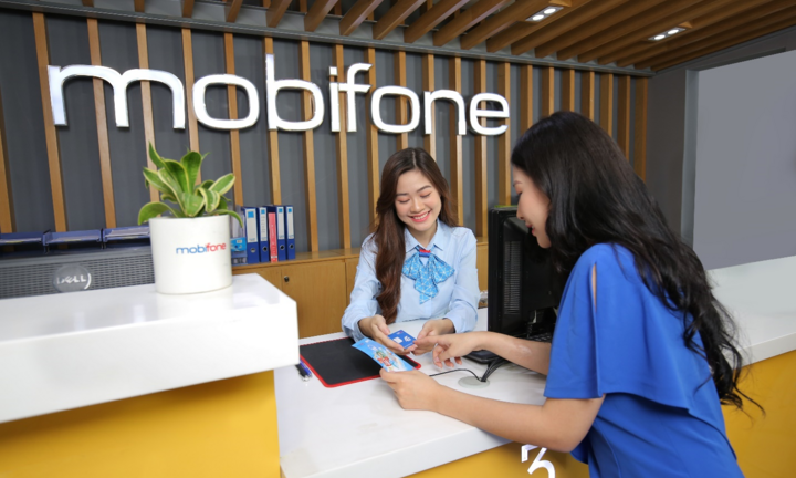Doanh nghiệp hưởng lợi lớn từ gói cước tích hợp của MobiFone