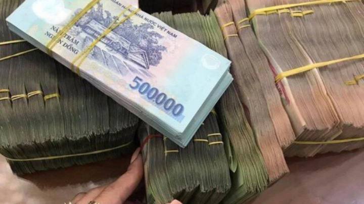 Năm nay, thưởng Tết có thể không bằng tiền?