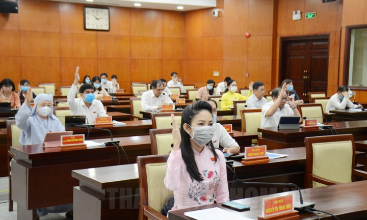 61 dự án nào vừa bị HĐND TP.HCM hủy bỏ?