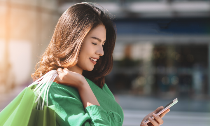 Xu hướng kết hợp nhiều dịch vụ trong một gói giải pháp lên ngôi