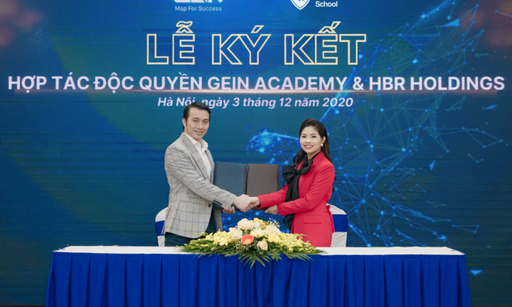 Công cụ 'Map for success' đưa vào sử dụng tại nhiều doanh nghiệp