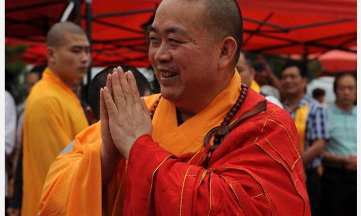 Phương trượng Thiếu Lâm Tự sở hữu tài sản lên tới 3 tỷ USD?