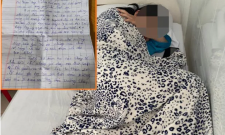 Nữ sinh bị bêu tên dưới cờ: Dùng quyền uy để dạy học là mông muội, phi giáo dục