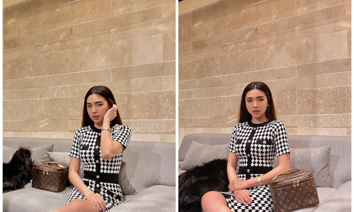 BIM - Địa chỉ cập nhật xu hướng thời trang cho nàng