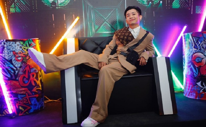 Cát-sê của các rapper Việt hiện ở mức nào?