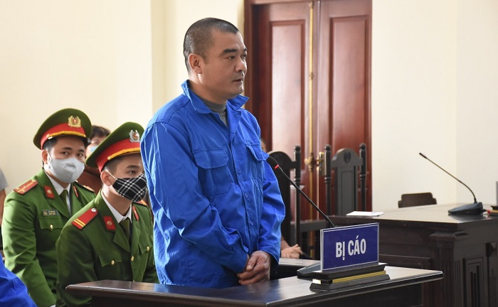 Thủ đoạn ăn chặn tiền hỏa táng của nguyên trưởng đài hóa thân hoàn vũ ở Nam Định