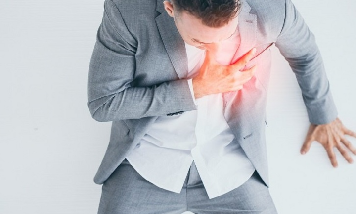 Sai lầm chết người trong xử trí đột quỵ