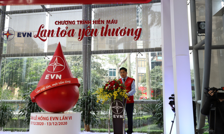 Tuần lễ Hồng 2020: Ngày hội của những yêu thương