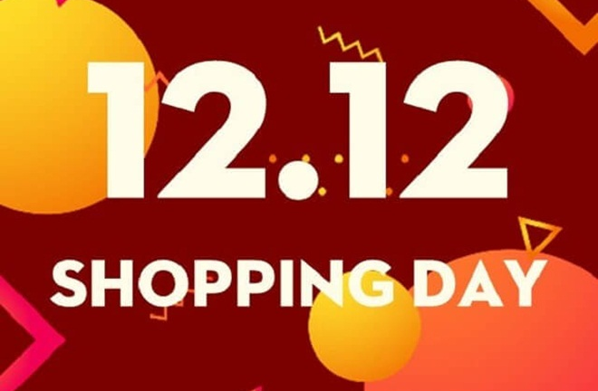 Ngày hội mua sắm 12/12: Mẹo mua hàng chuẩn nhất