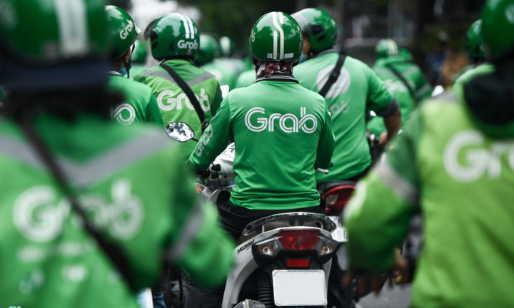 Grab không thể đổ lỗi cho Nghị định 126 trong việc tăng giá cước