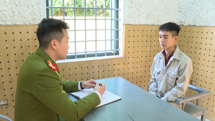 Thiếu tiền chữa bệnh, bán luôn người yêu sang Trung Quốc lấy 80 triệu đồng