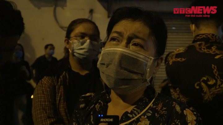 Video: Nghệ sĩ Thanh Thủy xúc động, kể kỷ niệm khó quên với danh hài Chí Tài