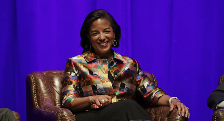 Susan Rice trở lại Nhà Trắng, làm Cố vấn Chính sách đối nội