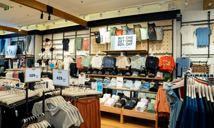 Vincom Mega Mall Ocean Park tung 'bão' quà tặng gần 20 tỷ đồng dịp khai trương