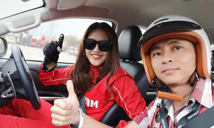 Nova4x4.vn: Nơi cung cấp phụ kiện độ xe chính hãng, giá tốt