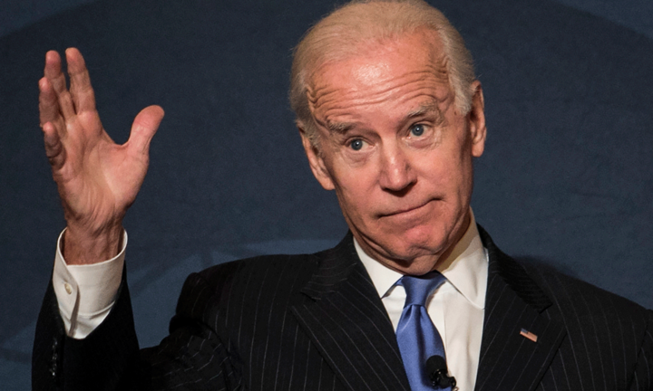 Nhóm tranh cử Biden không ngạc nhiên khi Tòa án Tối cao Mỹ bác đơn của Texas