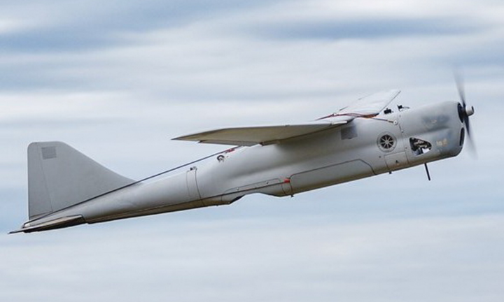 Video: UAV Orlan-10 dẫn đường cho 'song sát' pháo Grad, Msta-S diệt gọn mục tiêu