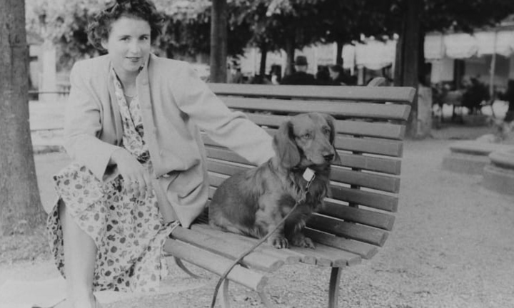 Dân mạng thế giới lao vào tìm kiếm cô gái trong cuộn phim 70 năm trước